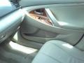 Magnetic Gray Metallic - Camry XLE Photo No. 11
