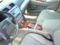 Magnetic Gray Metallic - Camry XLE Photo No. 13