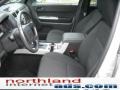 2009 Light Sage Metallic Ford Escape XLT V6 4WD  photo #11