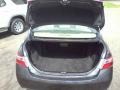 Magnetic Gray Metallic - Camry XLE Photo No. 15