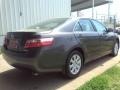 Magnetic Gray Metallic - Camry XLE Photo No. 16