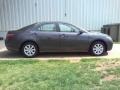 Magnetic Gray Metallic - Camry XLE Photo No. 17