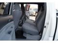 2009 Super White Toyota Tacoma V6 TRD Sport Double Cab 4x4  photo #10