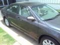 Magnetic Gray Metallic - Camry XLE Photo No. 20