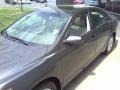 Magnetic Gray Metallic - Camry XLE Photo No. 21