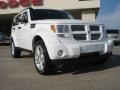 Bright White - Nitro Heat 4.0 4x4 Photo No. 1