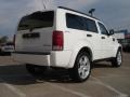 Bright White - Nitro Heat 4.0 4x4 Photo No. 3