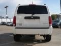 Bright White - Nitro Heat 4.0 4x4 Photo No. 4