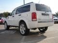 Bright White - Nitro Heat 4.0 4x4 Photo No. 5