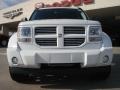 Bright White - Nitro Heat 4.0 4x4 Photo No. 8