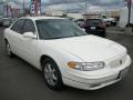 White 2004 Buick Regal LS Exterior