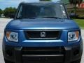 Atomic Blue Metallic - Element EX-P AWD Photo No. 13