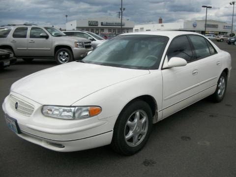 2004 Buick Regal