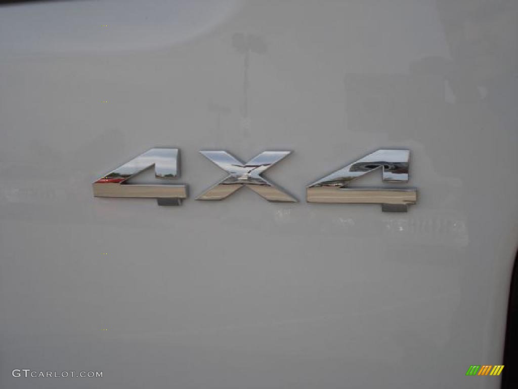 2011 Dodge Nitro Heat 4.0 4x4 Marks and Logos Photo #47141370
