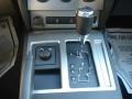 5 Speed Automatic 2011 Dodge Nitro Heat 4.0 4x4 Transmission