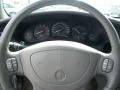 Medium Gray Steering Wheel Photo for 2004 Buick Regal #47141472