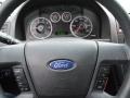2007 Black Ford Fusion SE V6  photo #17