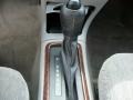  2004 Regal LS 4 Speed Automatic Shifter