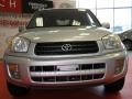 Titanium Metallic - RAV4 4WD Photo No. 2