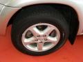 Titanium Metallic - RAV4 4WD Photo No. 3