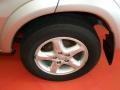 Titanium Metallic - RAV4 4WD Photo No. 5