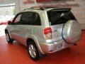 Titanium Metallic - RAV4 4WD Photo No. 6