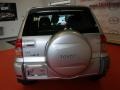 Titanium Metallic - RAV4 4WD Photo No. 7