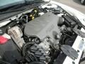 3.8 Liter OHV 12-Valve V6 2004 Buick Regal LS Engine
