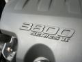 3.8 Liter OHV 12-Valve V6 Engine for 2004 Buick Regal LS #47141670
