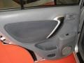 Titanium Metallic - RAV4 4WD Photo No. 10