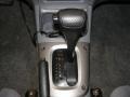 Titanium Metallic - RAV4 4WD Photo No. 19