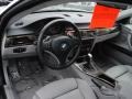 2008 Sparkling Graphite Metallic BMW 3 Series 328i Coupe  photo #13