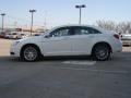 2011 Stone White Chrysler 200 Limited  photo #6