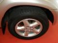 Titanium Metallic - RAV4 4WD Photo No. 27