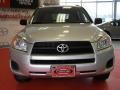Classic Silver Metallic - RAV4 4WD Photo No. 2