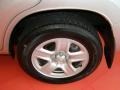 Classic Silver Metallic - RAV4 4WD Photo No. 5