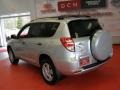Classic Silver Metallic - RAV4 4WD Photo No. 6