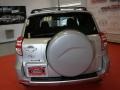 Classic Silver Metallic - RAV4 4WD Photo No. 7