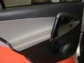 Classic Silver Metallic - RAV4 4WD Photo No. 10