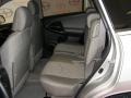 Classic Silver Metallic - RAV4 4WD Photo No. 11