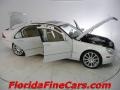 Glacier White - S 430 Sedan Photo No. 7
