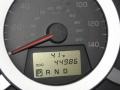 Classic Silver Metallic - RAV4 4WD Photo No. 20