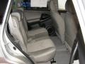 Classic Silver Metallic - RAV4 4WD Photo No. 23