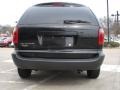 2007 Brilliant Black Dodge Caravan SE  photo #4