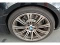 2011 BMW M3 Convertible Wheel and Tire Photo
