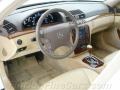 Glacier White - S 430 Sedan Photo No. 12