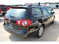 2007 Deep Black Volkswagen Passat 2.0T Wagon  photo #6