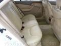 Glacier White - S 430 Sedan Photo No. 14