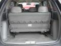 2007 Brilliant Black Dodge Caravan SE  photo #15