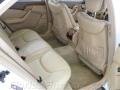 Glacier White - S 430 Sedan Photo No. 15